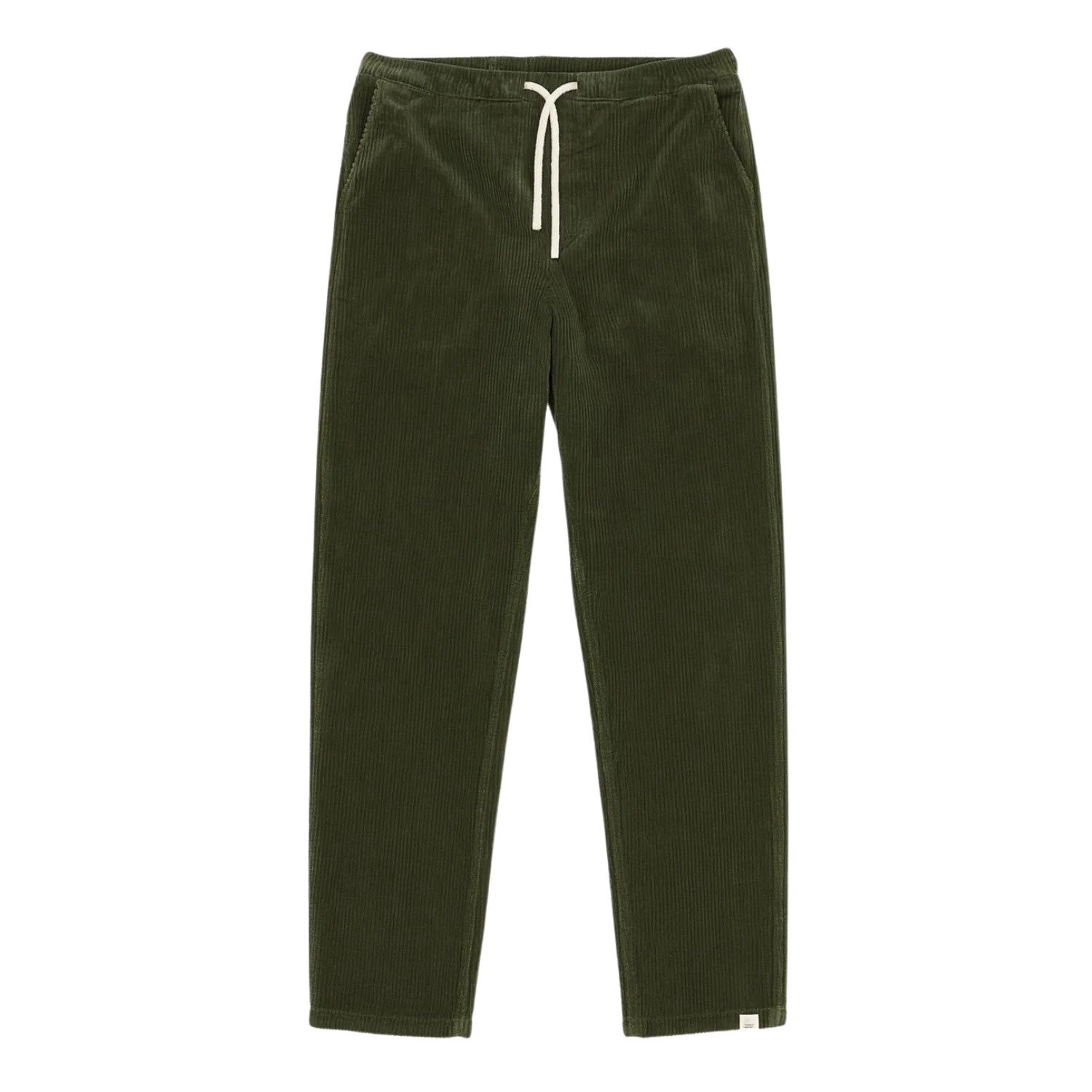 Arlo Green Cord Joggers