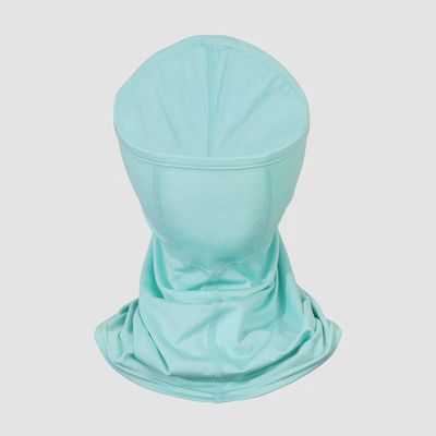 Aftco Air-O-Mesh  Sun  Mask Bahama Blue
