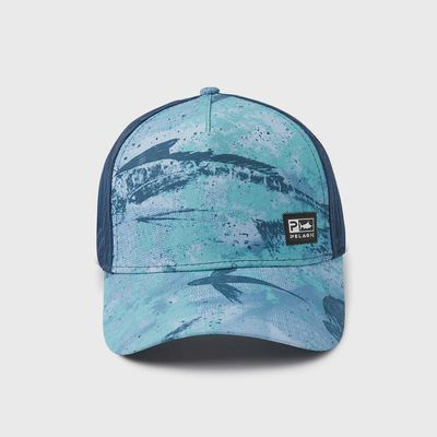 Pelagic Echo Open Seas Performance Trucker