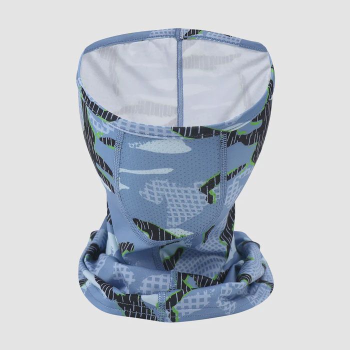 Aftco Sunmask Blue Camo