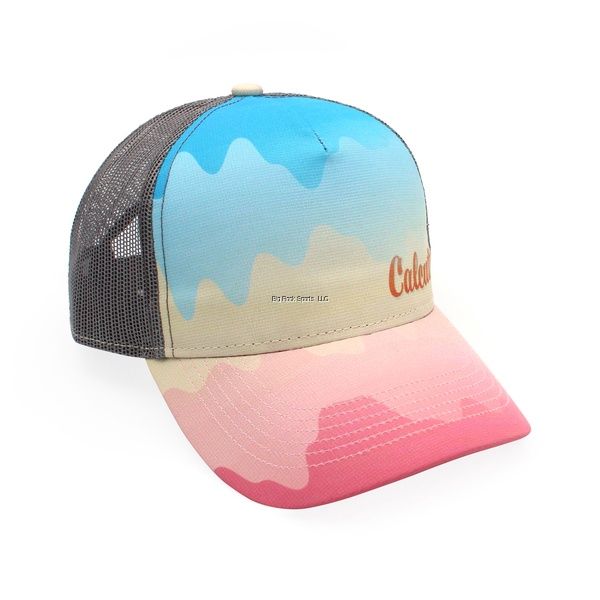 Calcutta Cool Vibes Hat