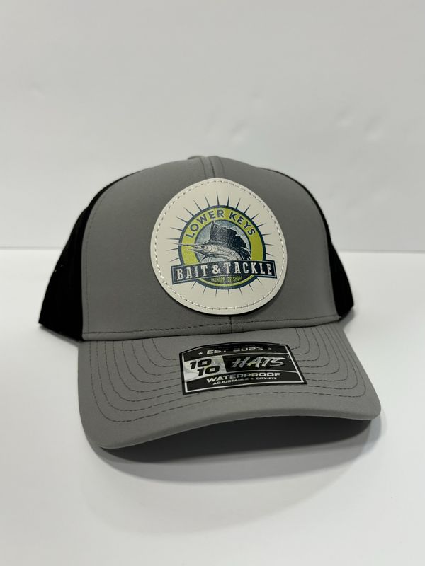 LKT Offshore Patch Hat