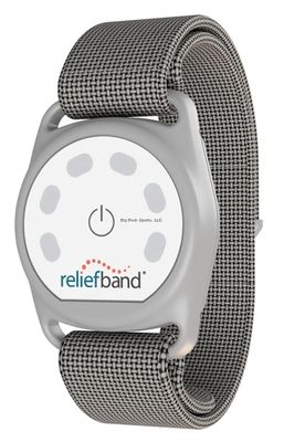 Reliefband Sport - Gray