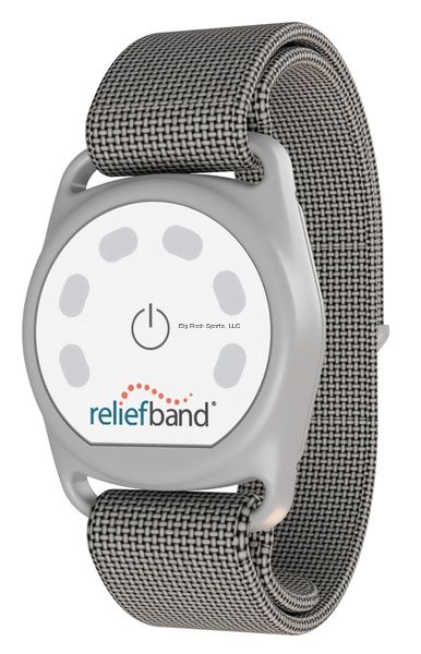 Reliefband Sport - Gray