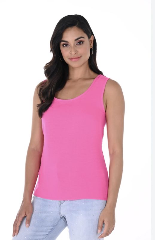 Frank Lyman Woven Top 246416