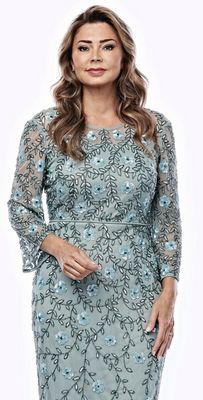 Jesse Harper Dress JH027