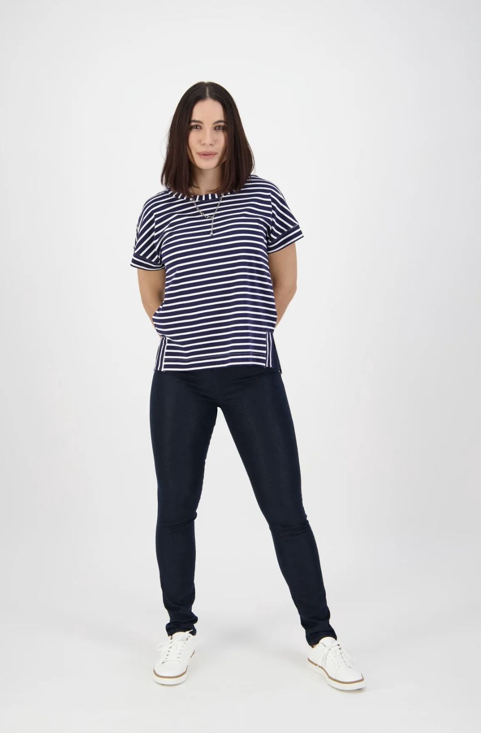 Vassalli 230 Skinny Full Length