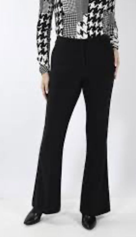 Frank Lyman Knit Pant 233029