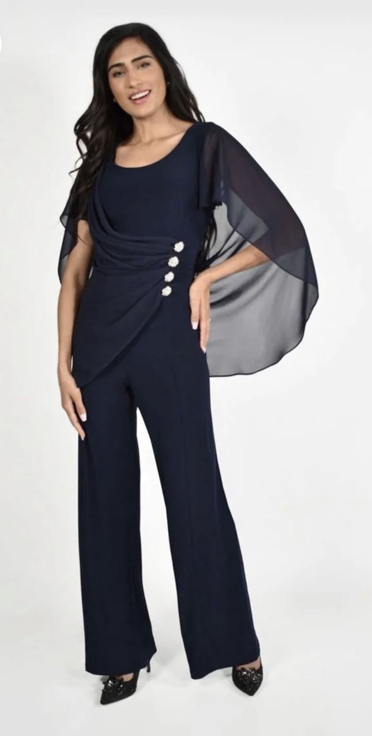 Frank Lyman Pantsuit 228161