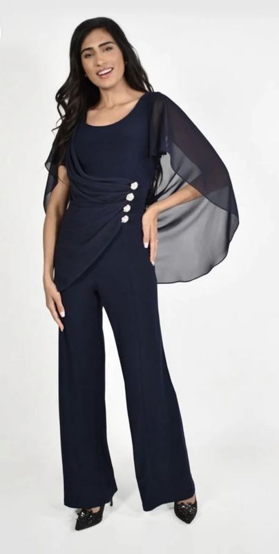 Frank Lyman Pantsuit 228161