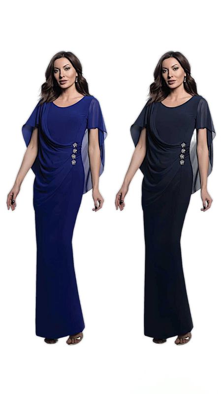 Frank Lyman Gown 249283