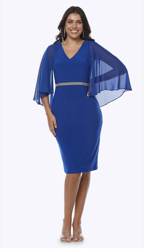 JH Dress JH352