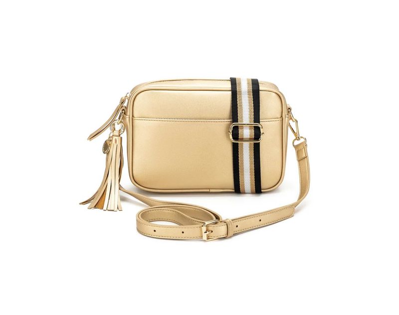 Black Caviar Indie Cross Over Bag