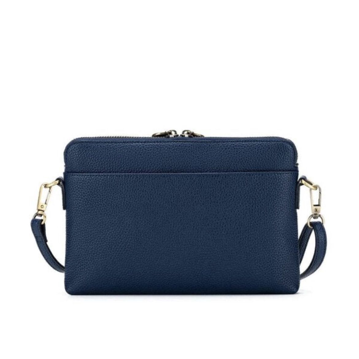 Black Caviar Kiara Crossbody/Clutch