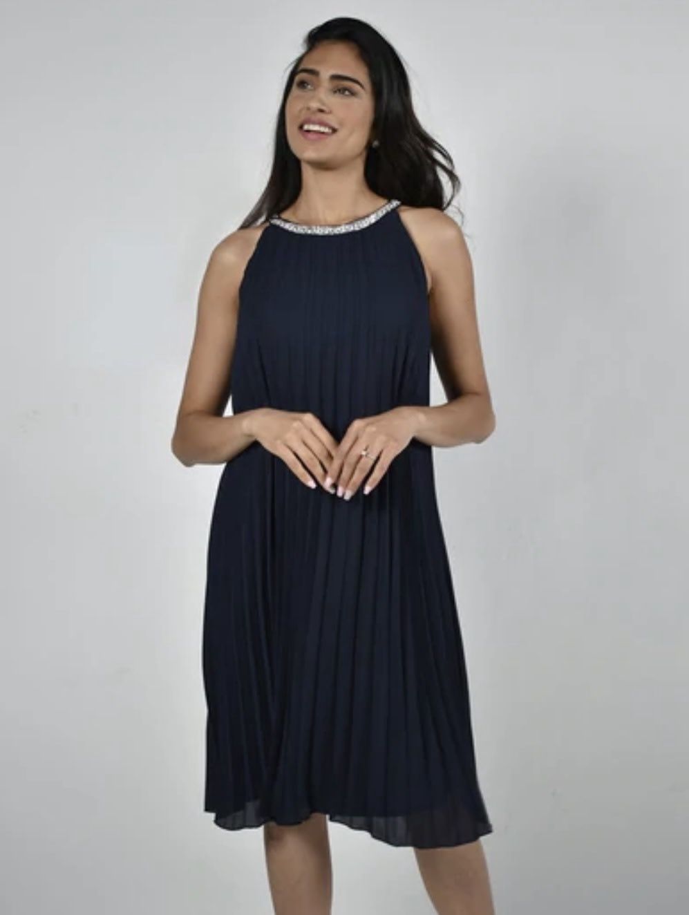 Frank Lyman Twlight Dress 228181