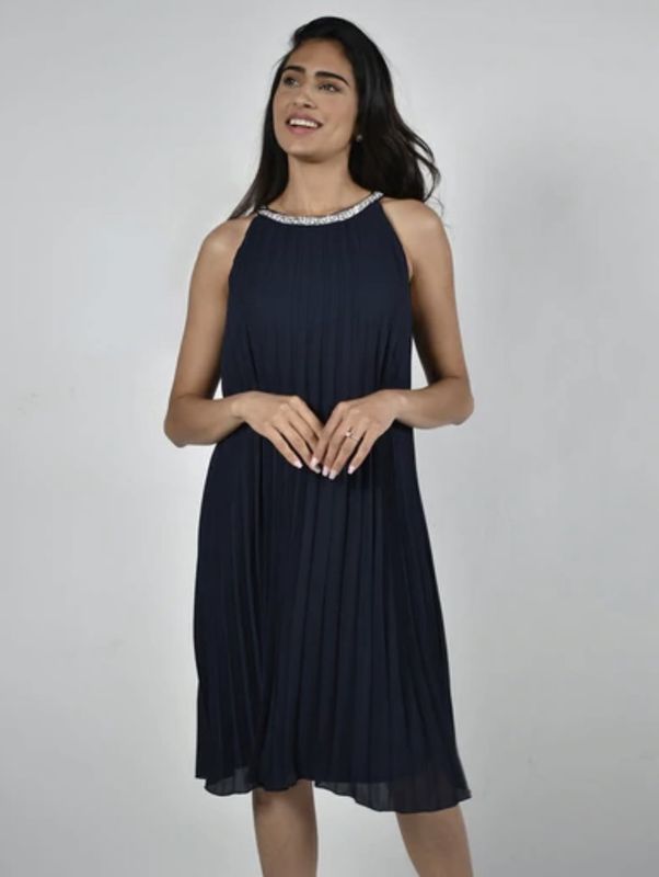 Frank Lyman Twlight Dress 228181