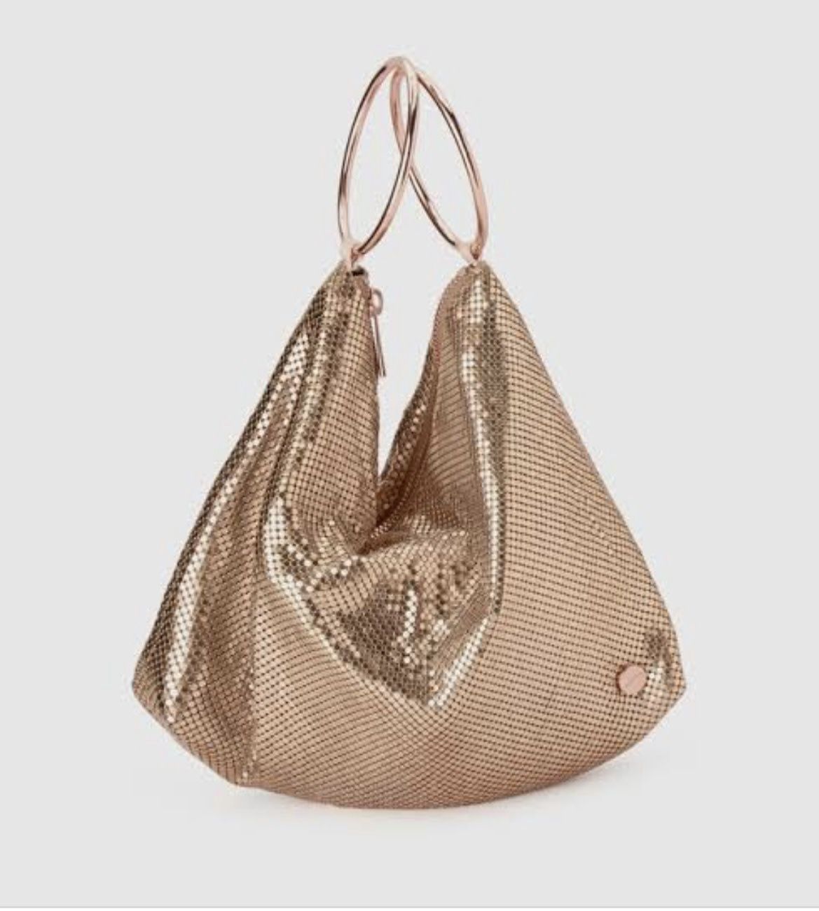 Olga Berg Shar Bag OB5287
