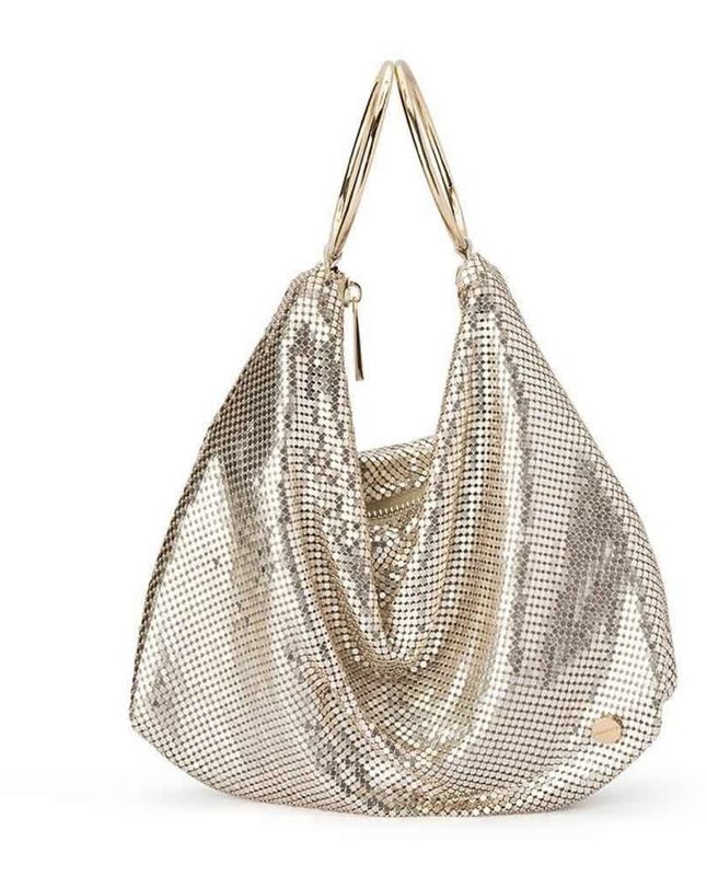 Olga Berg Shar Bag OB5287