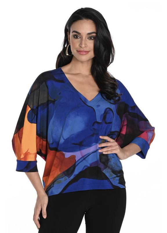 Frank Lyman Top 243138
