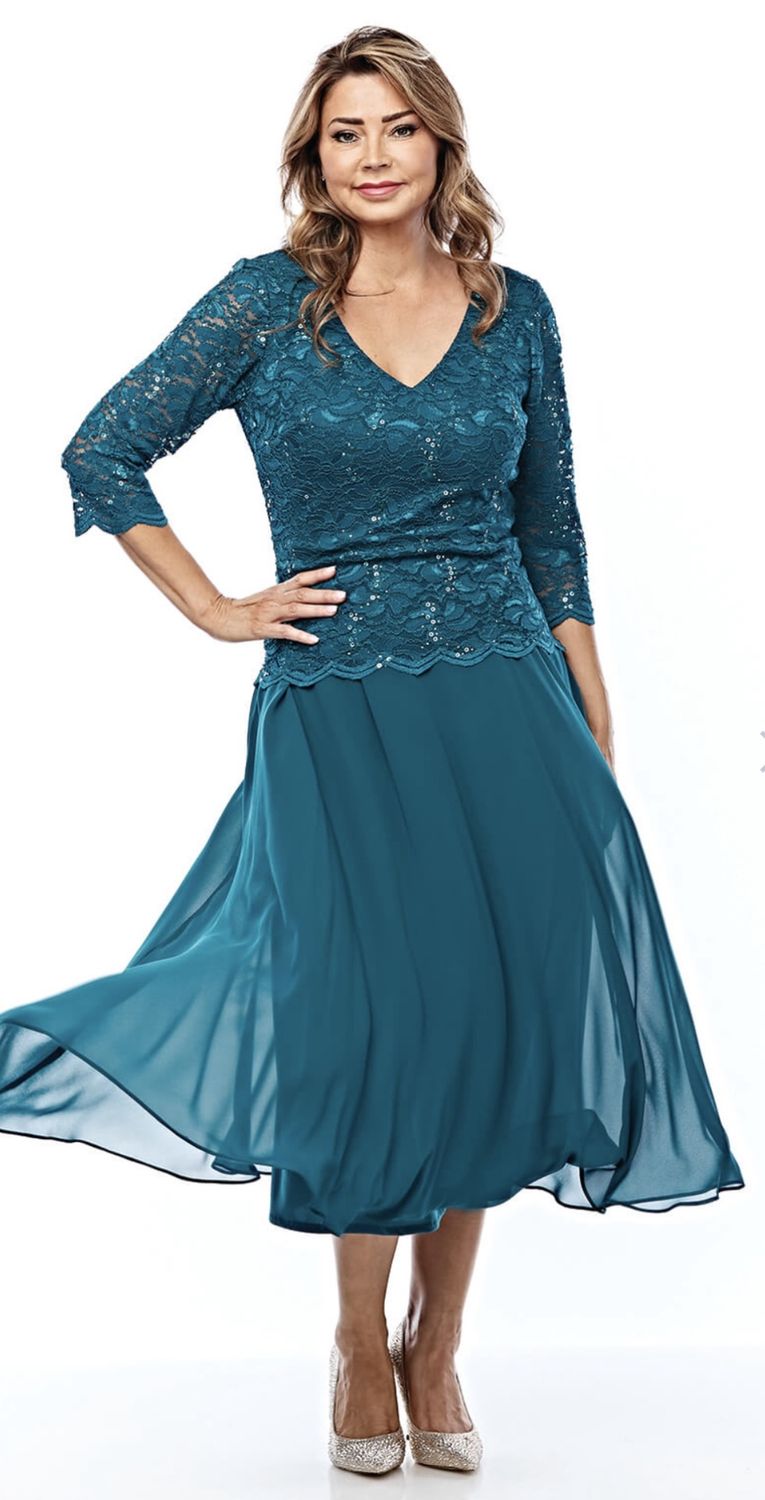 Jesse Harper Dress JH0459