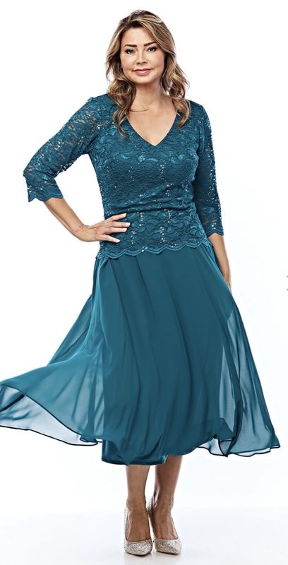 Jesse Harper Dress JH0459