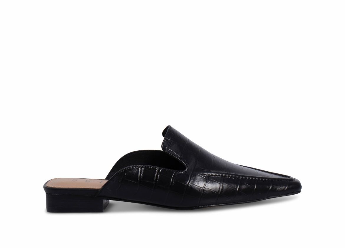 Iowa Croc Slides