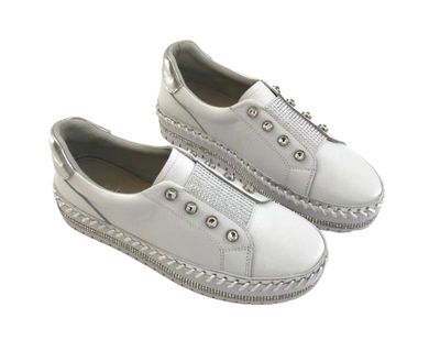 Ameise Gladys Leather Sneaker