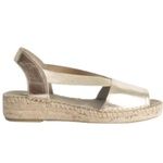 Ameise Bali Vegan Leather Espadrilles