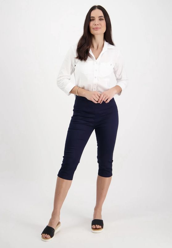 Vassalli Skinny Pant 261LW
