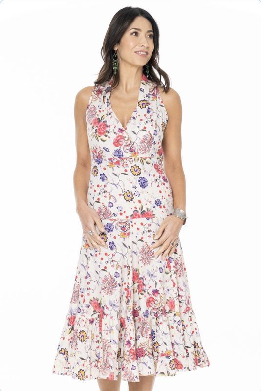 Rasaleela Polly Dress