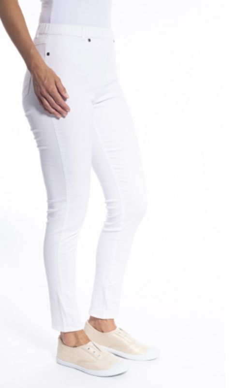 Cafe Latte Full Length Pull Up CLM111