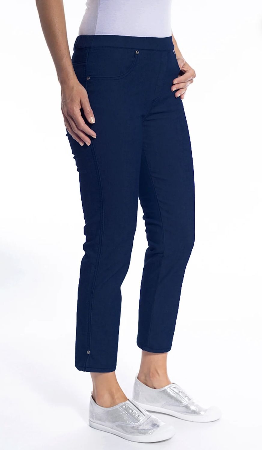 Cafe Latte 7/8 Pant CLW555