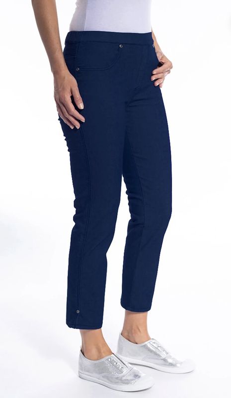 Cafe Latte 7/8 Pant CLW555