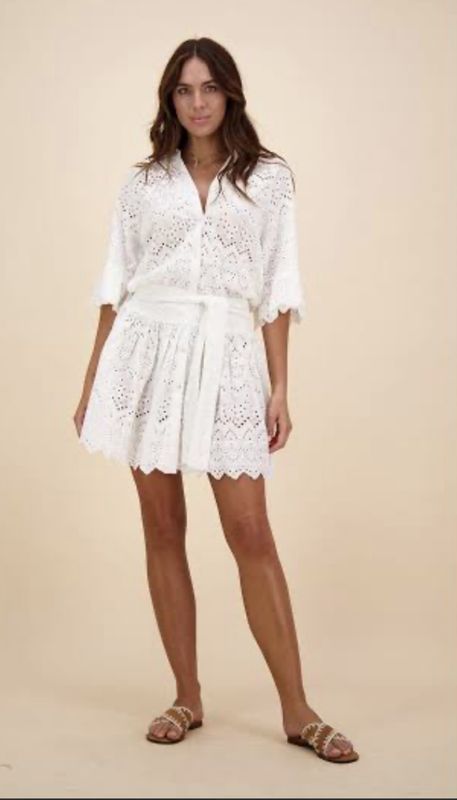Ruby Yaya Mallorca Dress XS
