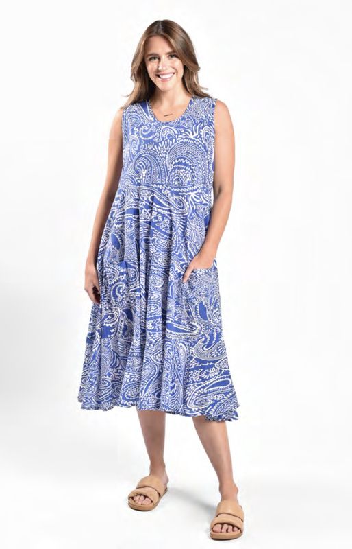 Saint Lori Dress 3301