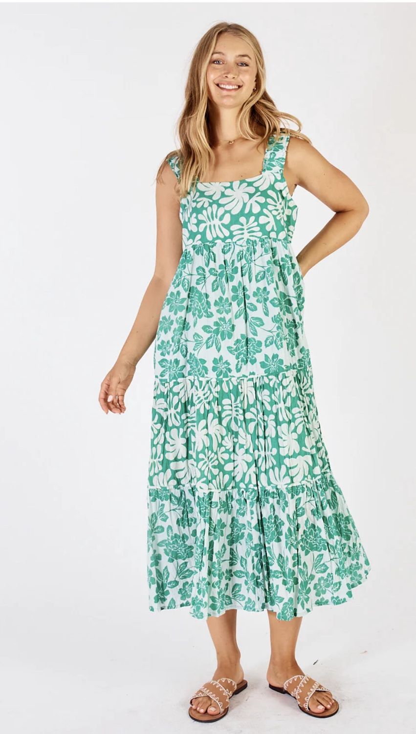 Lulalife Sea Mia Sundress