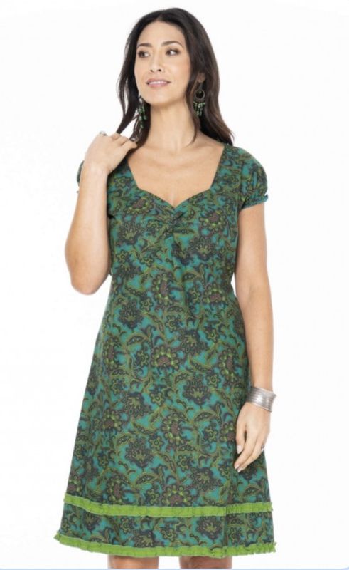 Rasaleela Gabriella Dress