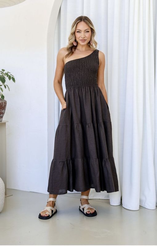 Spallacci Dress