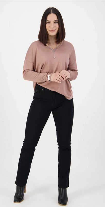 Vassalli Skinny Full Leg Pull On 230CS