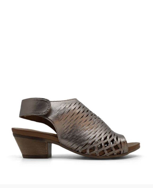 Bueno Ruby Shoe