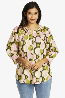 Ping Pong Holland Blouse P585211