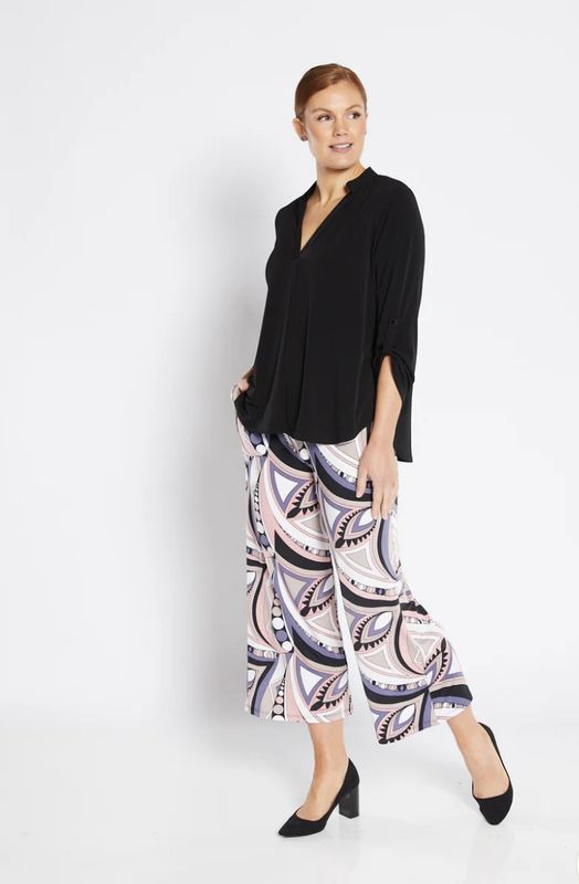 Philosophy Yogi 7/8 Pant