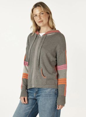 ZP Multi Media Hoodie ZP7143
