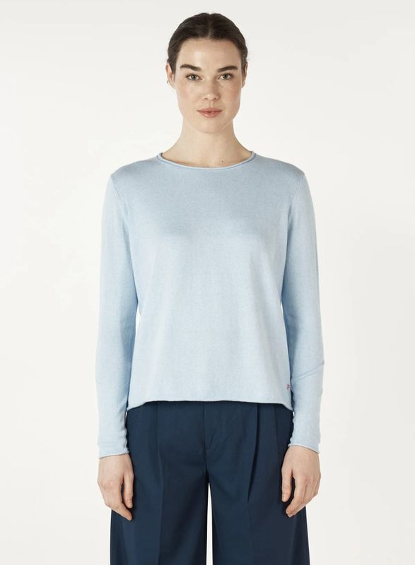 ZP Sky Essentials Crew ZP7149
