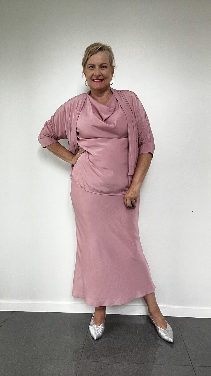 Philosophy Betty Skirt