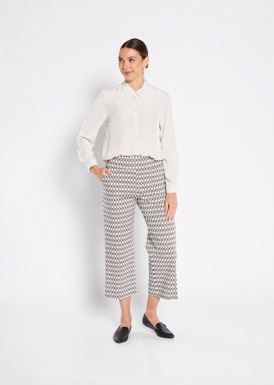 Philosophy Jewels Stone Ticket Pant P147