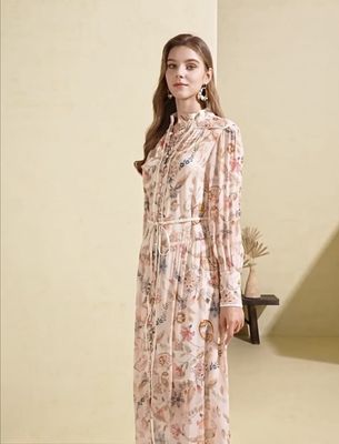 G.D.S Alexandra Dress