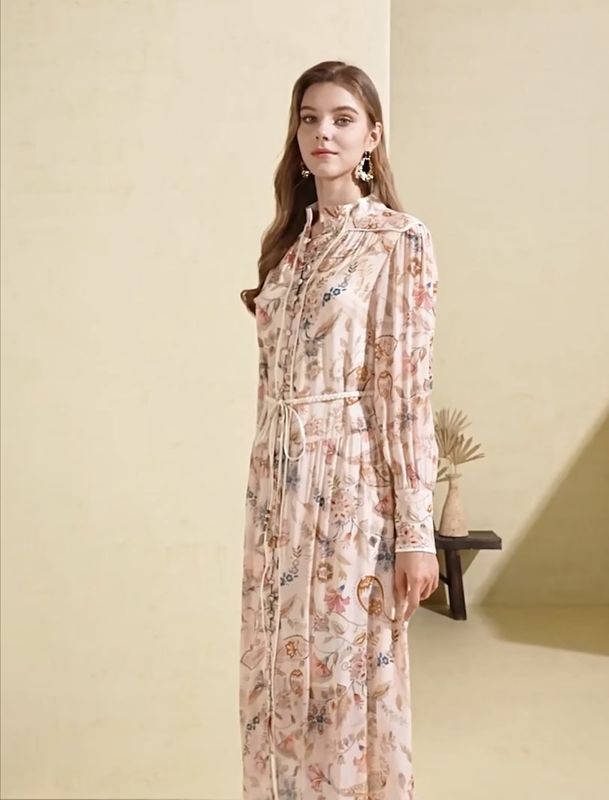 G.D.S Alexandra Dress
