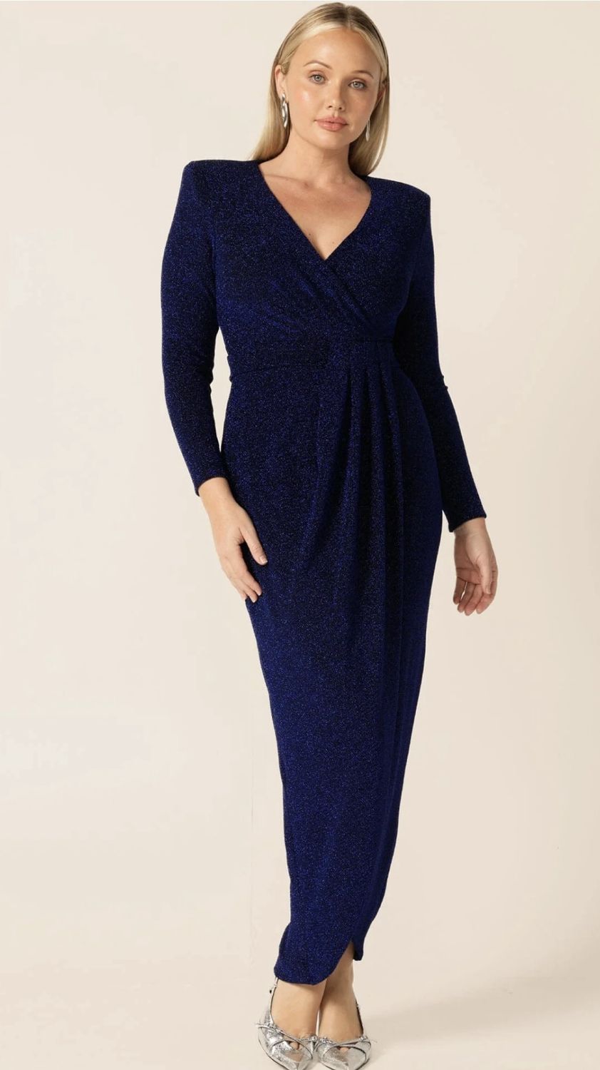 Sacha Drake Dynasty Dress