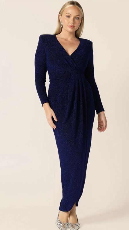 Sacha Drake Dynasty Dress